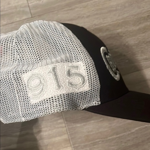 MiLB El Paso Chihuahuas ‘47 Brand Trucker Hat - Picture 6 of 8